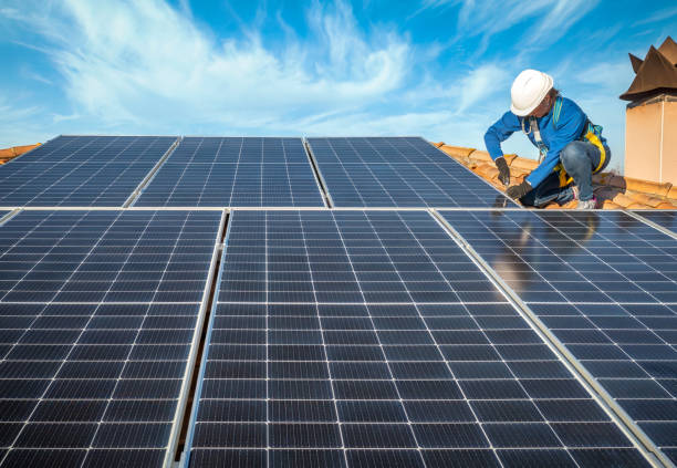 Best Roof Waterproofing  in Solomons, MD